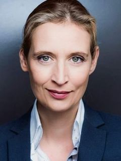 Alice Weidel